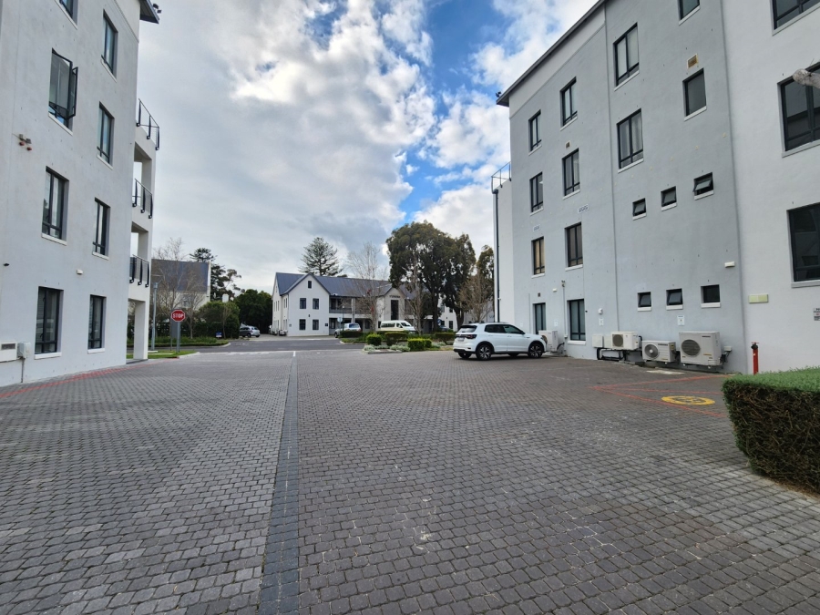 To Let commercial Property for Rent in Paardevlei Western Cape